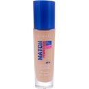 Rimmel London Match Perfection SPF20 make-up 90 Porcelain 30 ml