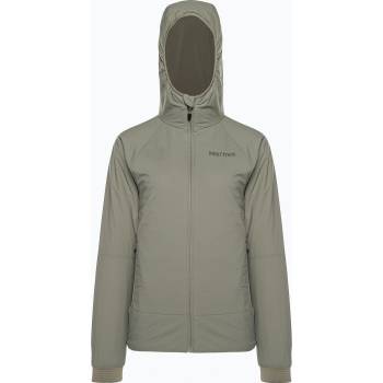 Image 1 of Marmot Novus LT Hybrid Hoody дамско яке сиво M1239621543