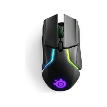 SteelSeries Rival 650 62456