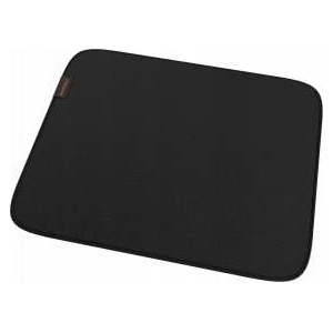 Rampage Gaming Mouse Pad Pulsar Pro S Jacquard Fabric 29x24 cm Black - mallbg