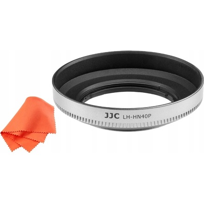 JJC LH-HN40P náhrada za Nikon HN-40 – Zboží Živě
