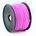 Gembird 3DP-HIPS3-01-OR Филамент HIPS Orchid 3mm 1kg (3DP-HIPS3-01-OR)