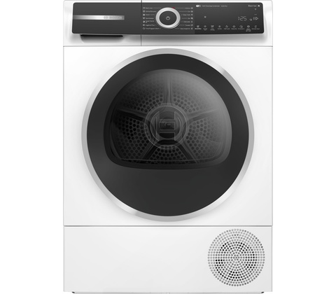 Bosch WQH245B4BY
