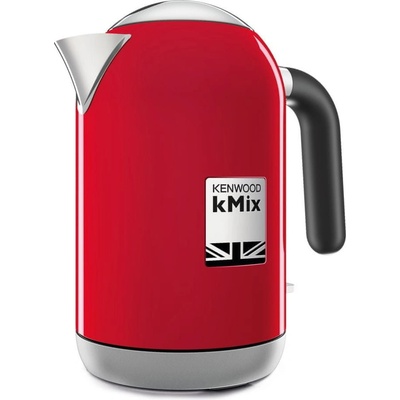 Kenwood ZJX 650RD