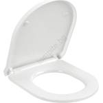 Villeroy & Boch 8M70S101 - Тоалетна седалка ARCHITECTURA SoftClose бяла (VB0001)