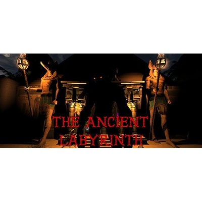 Nicola Gaeta The Ancient Labyrinth (PC)