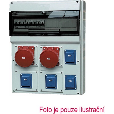 Scame D561.4011-3