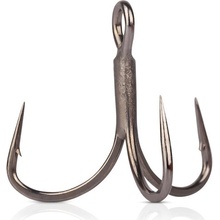 Mustad In.Line Triple Grip Titan Steel veľ.6 6 ks