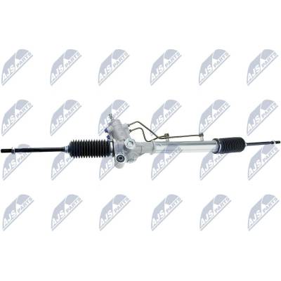 NTY Prevodka riadenia SPK-TY-004