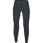 FOX Racing Дамски дълъг панталон за колоездене FOX Racing Women's Flexair Pant Cycling bottoms - Black - размер 10 (US) (155-2062-0115)