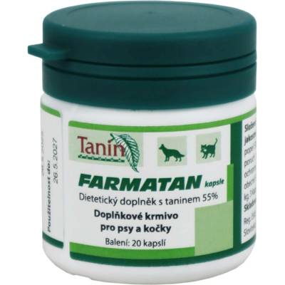 Farmatan 300mg 20 tbl