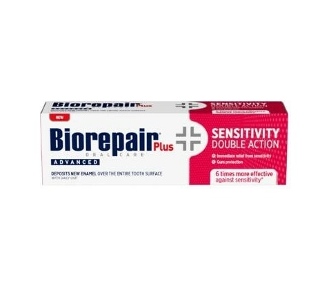 Biorepair Plus Advanced Sensitivity 75 ml