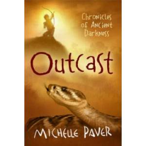Chronicles of Ancient Darkness: Outcast | Michelle Paver (2008)