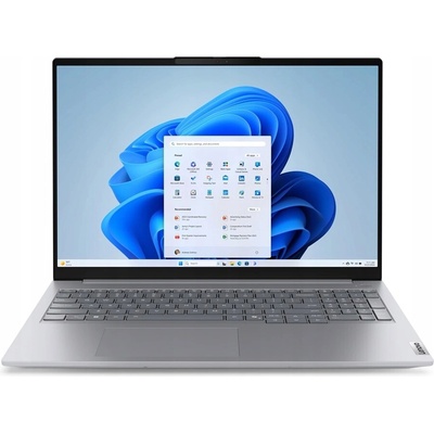 Lenovo ThinkBook 16 G8 21SK00JPPB