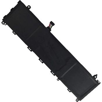 Image 1 of Lenovo Батерия за лаптопи Lenovo, 3 клетки, 11.1V, 38Wh, Заместител (L-BS-0198)