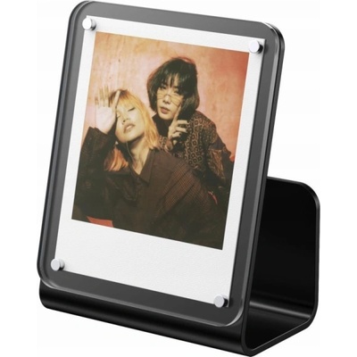 POLAROID i-Type/600/SX-70 Acrylic Frame - Black