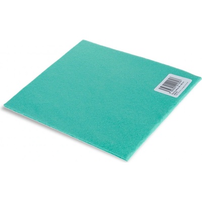 Vektex Rýchloutierka UNIABSORB 38 x 32 cm zelená 1 ks