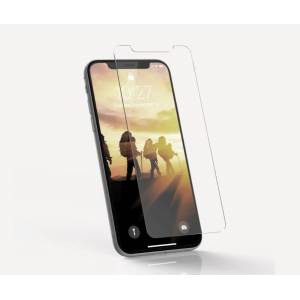 Urban Armor Gear Стъклен протектор UAG за iPhone Xr (141090110000)