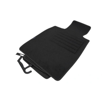 Petex Мокетни стелки за bmw 7 Серия g11 (2015-2022)