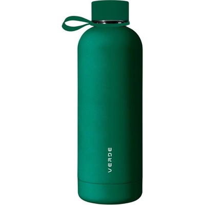 Verde Termo fľaša 500 ml zelená
