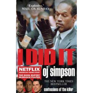 If I Did It (ISBN: 9781783341092)