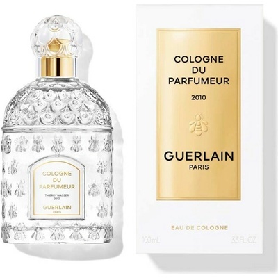 Guerlain La Cologne Du Parfumeur kolínska voda unisex 100 ml