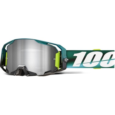 100% ARMATIC POLARITY zrkadlové skla