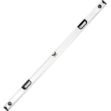 Workpro Hliníková vodováha 150 cm