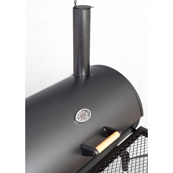 G21 BBQ big