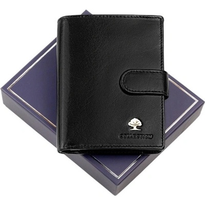Luxury 277 RFID černá