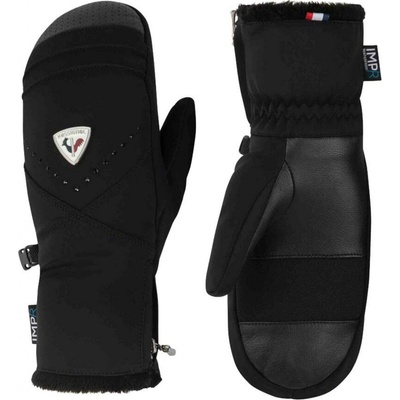 Rossignol Absolute IMPR mitten W M black