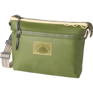 Dakine Чанта за рамо Dakine Renovation Crossbody Bag Shoulder bag - Cypress - размер One Size (510-6515-0111)