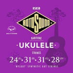 Rotosound RS85B Струни за баритон укулеле (RS85B)