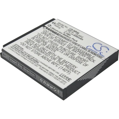 Cameron sino Батерия за апарат CANON NB4L LiIon 3.7V 850mAh Cameron Sino (CS-NB4L)