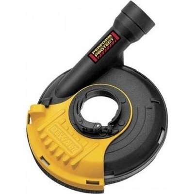 Kryt pro úhlové brusky DeWALT DWE46150-XJ