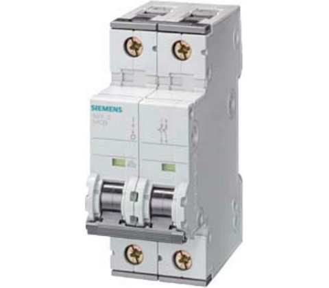 Siemens 5SY52637