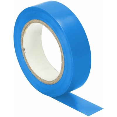 Orno Páska izolačná ohňovzdorná 15 mm x 10 m modrá