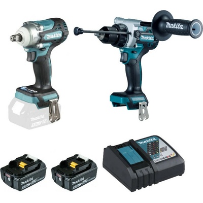 MAKITA DLX2590TJ