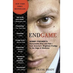 Endgame | Frank Brady (2012)