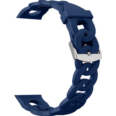 Madvell Silikonový řemínek modrá – Hledejceny.cz