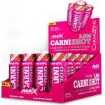 Amix Nutrition CarniShot 3000 [20 x 60 мл] Манго