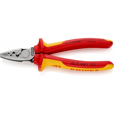 Knipex 9778180SB