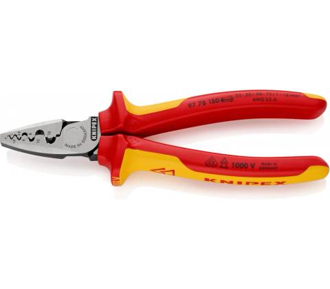 Knipex 9778180SB