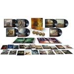 Rush - Rush 50 (Box Set) (7 LP + 4 CD) (0602465262629)