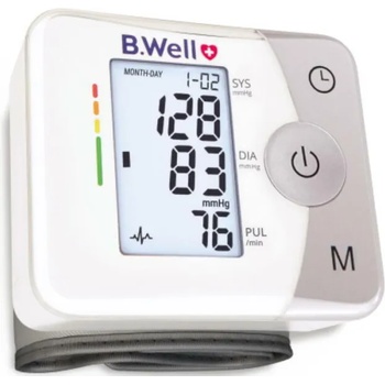 Image 1 of B.Well MED-57