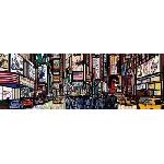DIMEX ART Фототапет за кухня - таймс скуеър 180 x 60 см