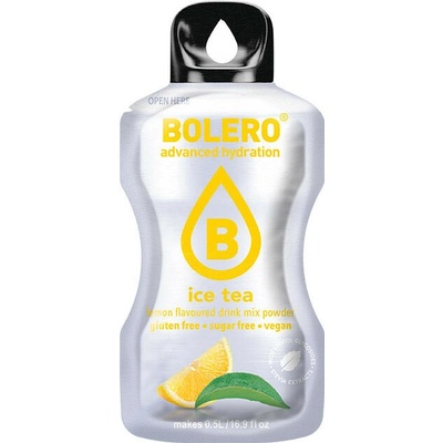Bolero Ice Tea Lemon 3 g