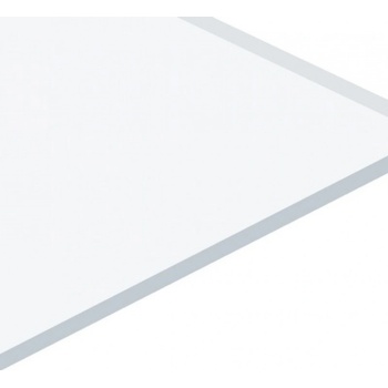 Sekisui Eslon-DC ESD 2424 mm x 1212 mm x 6 mm číra 1 ks