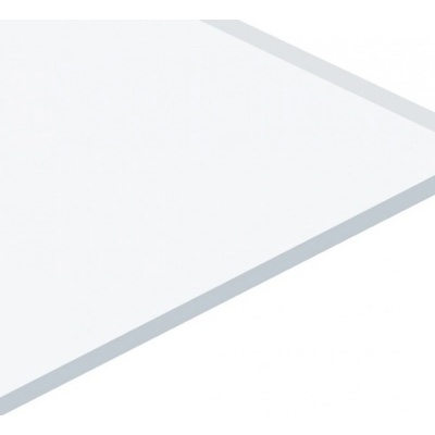 Sekisui Eslon-DC ESD 2000 mm x 1000 mm x 4 mm číra 1 ks