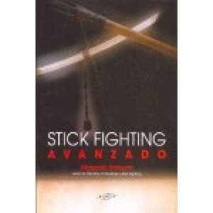 STICK FIGHTING AVANZADO | MASAAKI HATSUMI (2003)